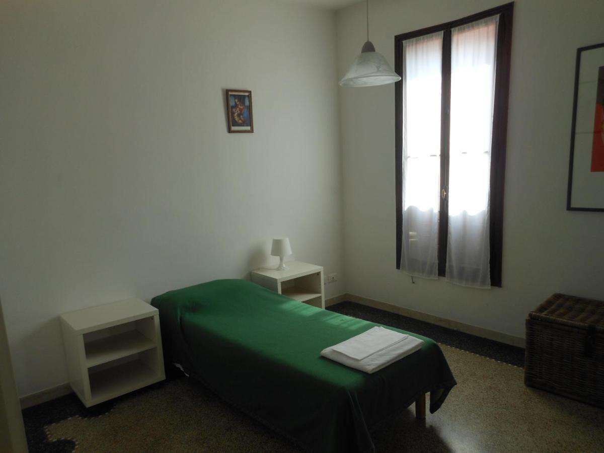 Appartamenti Del Dose Veneza Exterior foto