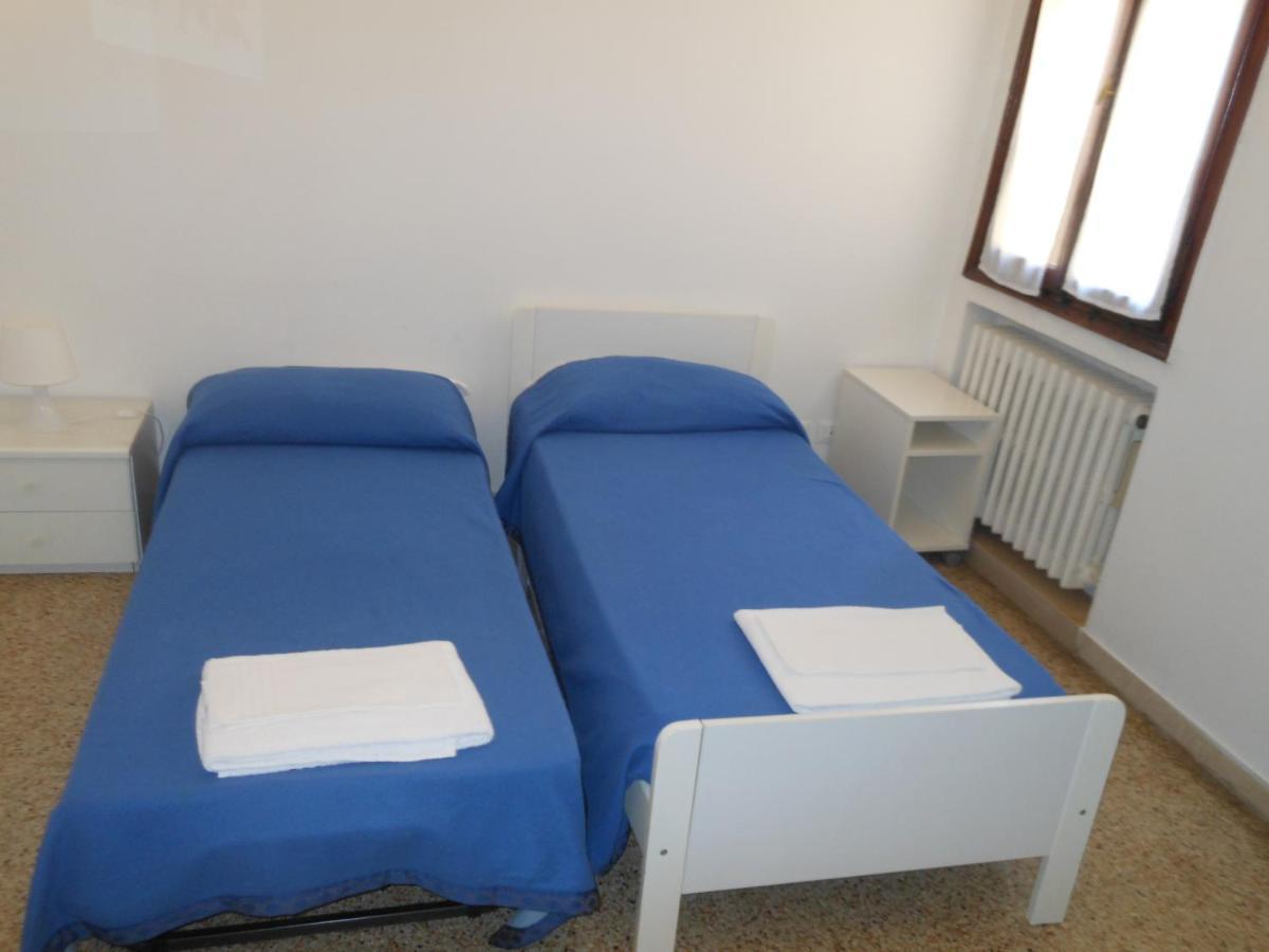 Appartamenti Del Dose Veneza Exterior foto