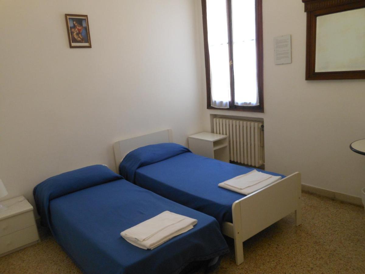 Appartamenti Del Dose Veneza Exterior foto