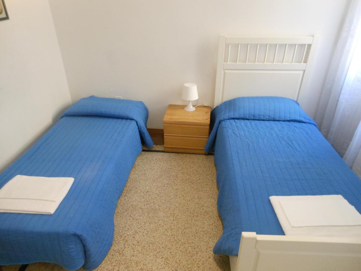 Appartamenti Del Dose Veneza Exterior foto
