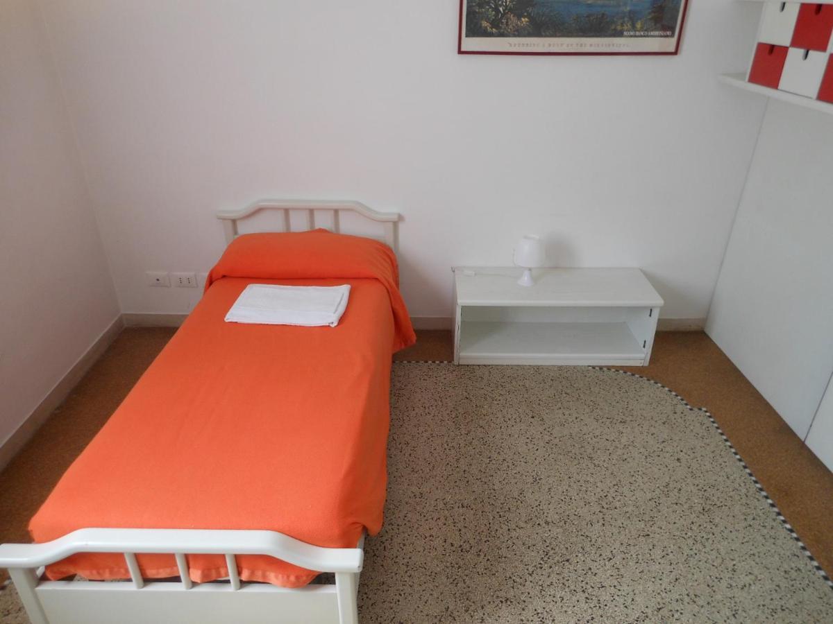 Appartamenti Del Dose Veneza Exterior foto