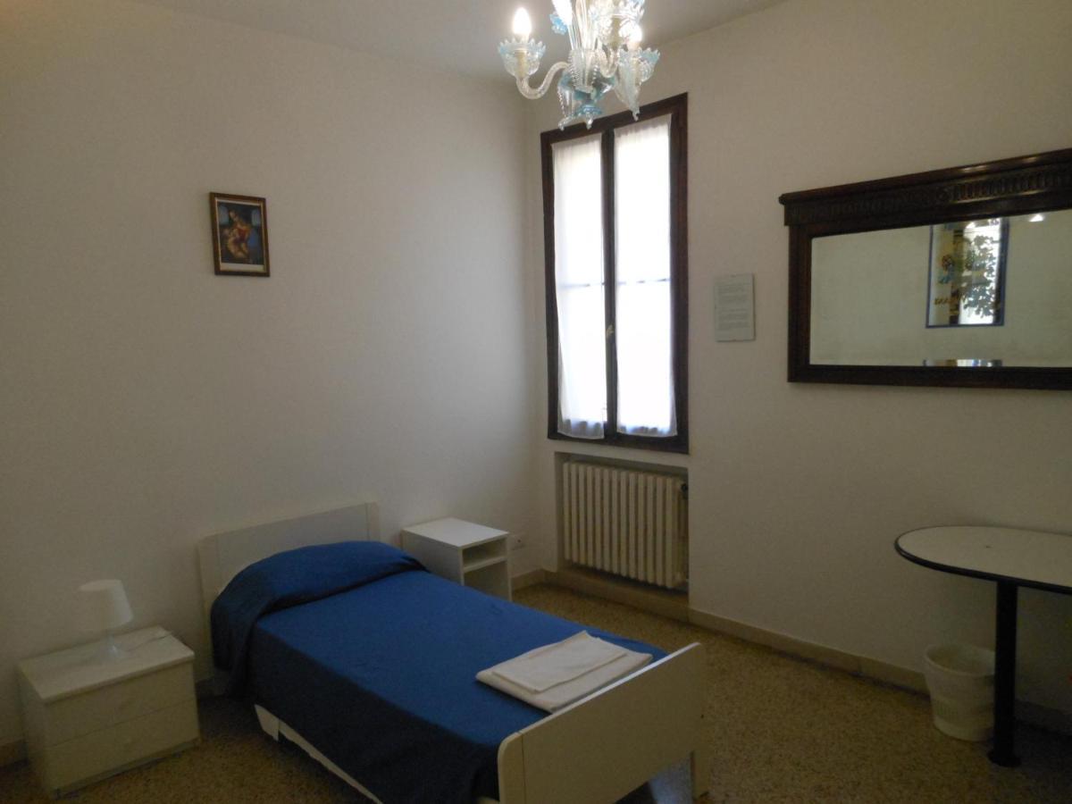 Appartamenti Del Dose Veneza Exterior foto