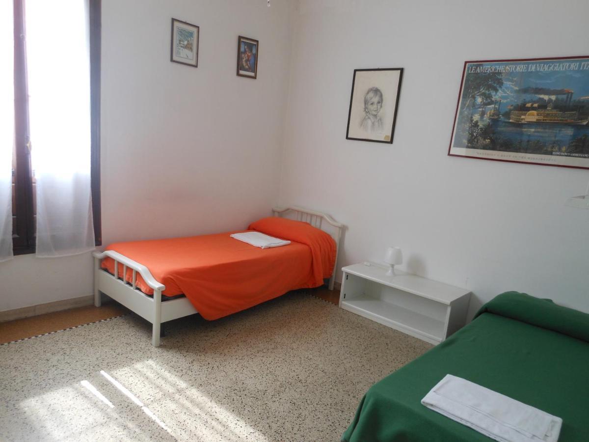 Appartamenti Del Dose Veneza Exterior foto