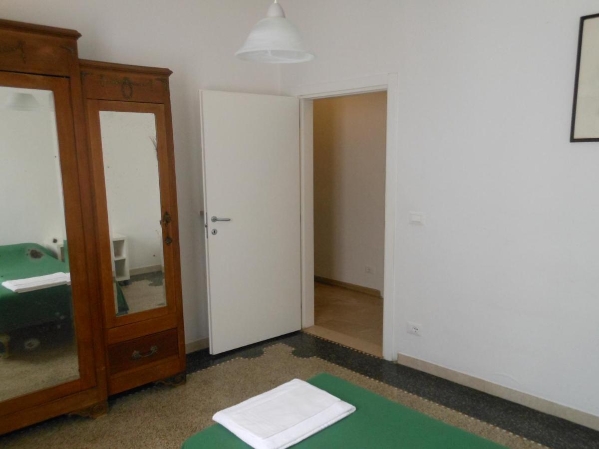 Appartamenti Del Dose Veneza Exterior foto