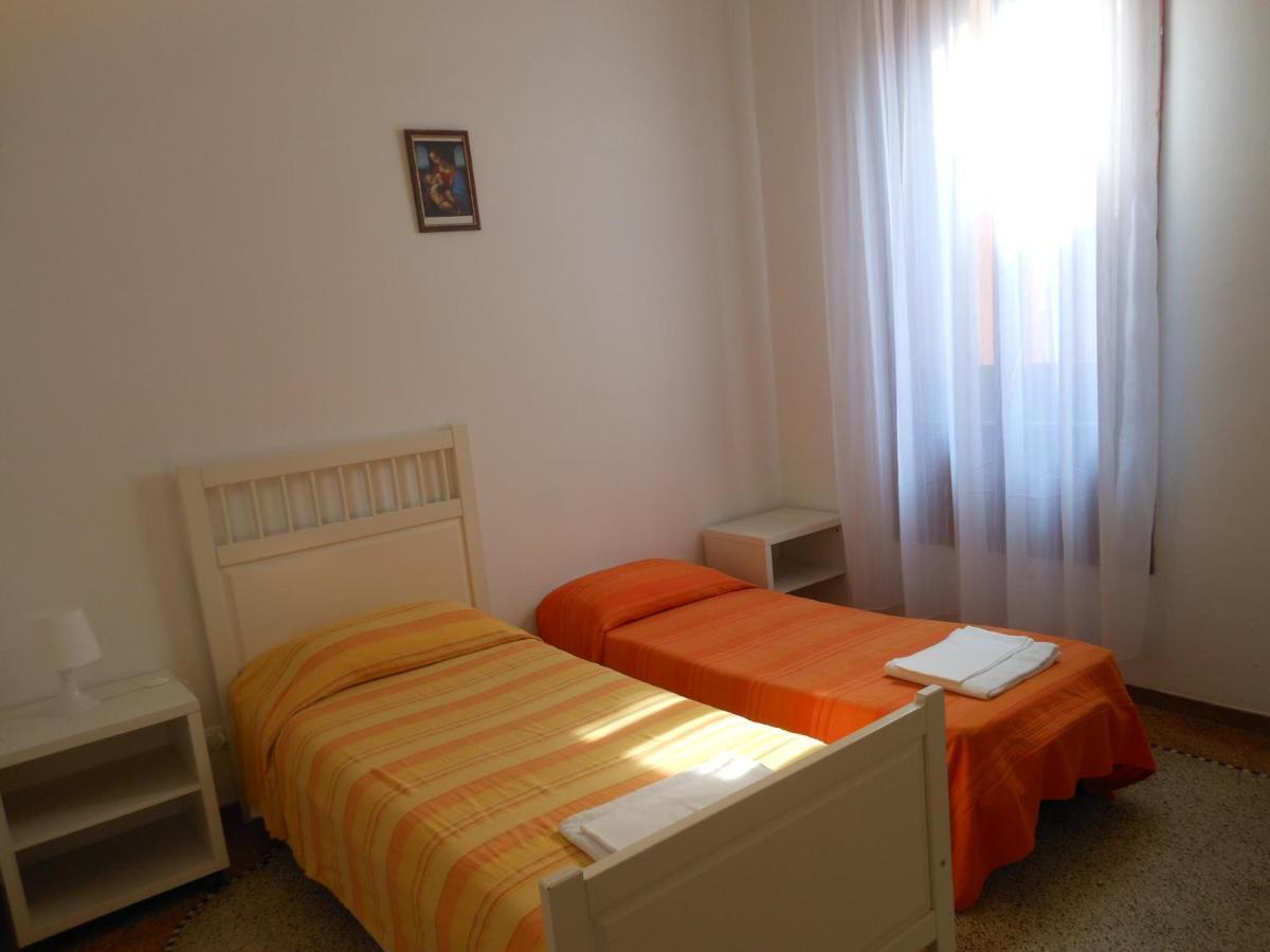 Appartamenti Del Dose Veneza Exterior foto