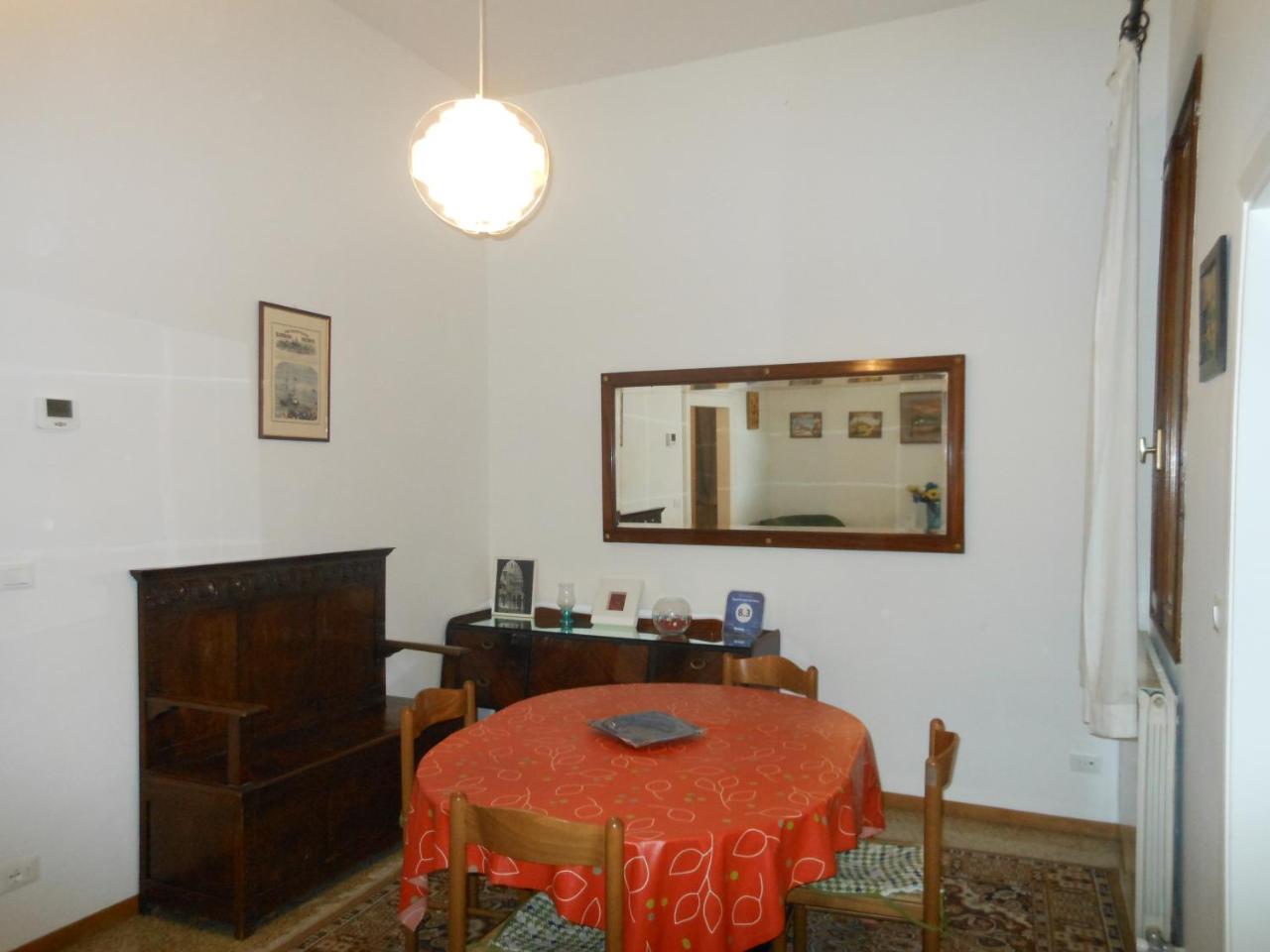 Appartamenti Del Dose Veneza Exterior foto